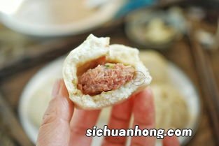 牛肉什么馅的蒸包好吃