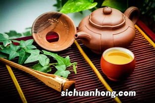 贵州产什么茶叶