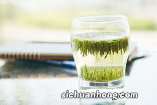 贵州产什么茶叶