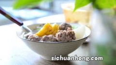 汆汤牛肉要多久