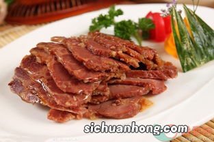 牛肉能和什么一起吃好吗