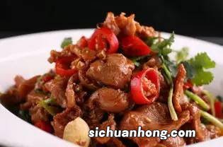 牛肉能跟什么一起炒