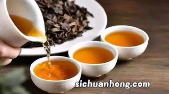 野茶是什么茶