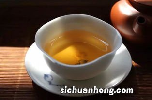 野茶是什么茶