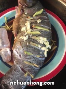 金桂鱼要蒸多久