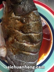 金桂鱼要蒸多久