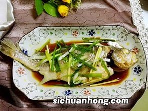 2斤黄瓜鱼蒸多久才熟