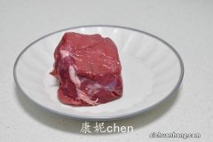 牛肉和什么和馅好吃又营养