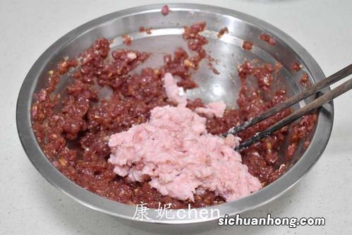 牛肉和什么和馅好吃又营养