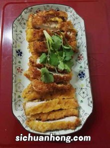 黄油煎猪扒要多久