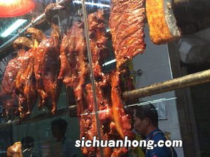 广东脆皮烧肉可以放多久