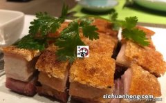 广东脆皮烧肉可以放多久