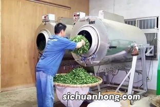 杀青是什么工艺