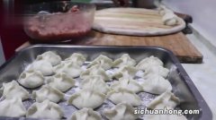 牛肉吃什么馅的饺子馅