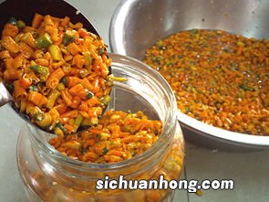 黄剁椒怎么做好吃