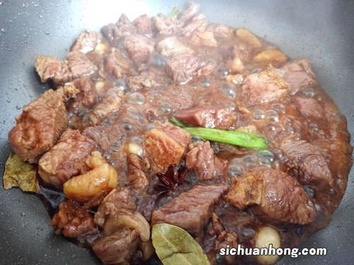 牛排什么炖汤最好吃