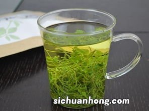 绞股蓝茶什么时候喝