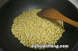 黄豆怎么容易煮烂