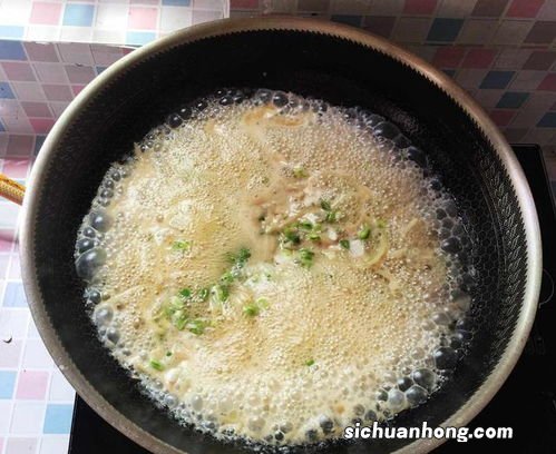 黄豆芽煮汤怎么煮