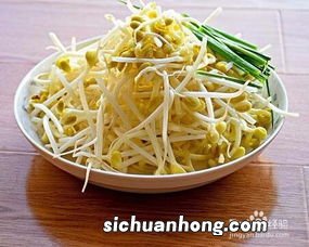 黄豆芽怎么就算熟了