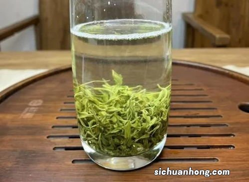 四川什么牌子茶叶好