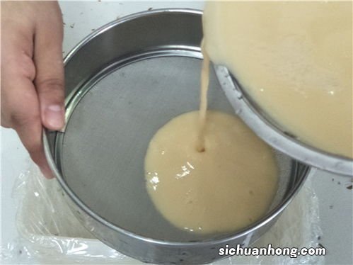 黄豆鸡蛋做豆腐怎么做好吃又简单