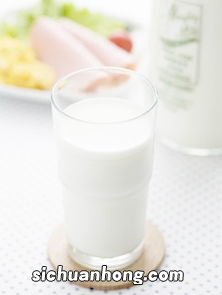 牛奶什么时候喝好处多