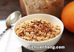 牛奶麦片用什么麦片