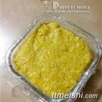 做黄米凉糕米泡多久