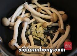 黄豆炖菠菜怎么做好吃