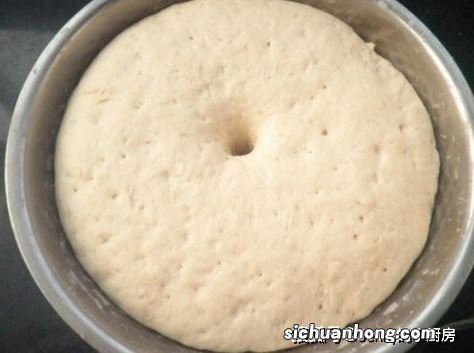 冬天发面一般要多久