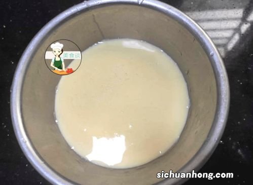 牛奶和什么一起蒸好吃吗