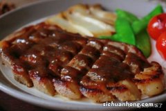 煎牛肉应该煎多久