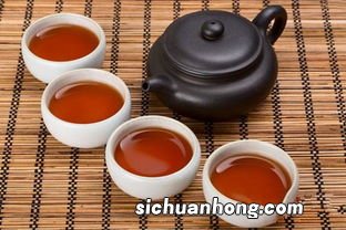 喝普洱茶用什么茶具