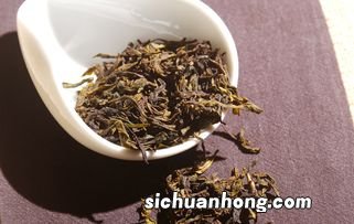 白鸡冠是什么茶