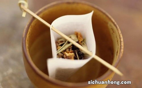 癌症病人喝什么茶好