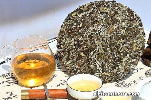 什么茶越陈越好