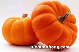 南瓜怎么吃 有什么作用