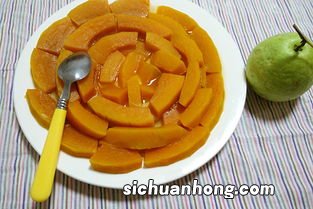 南瓜用什么蒸快熟
