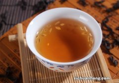 茶水煮饭有什么好处