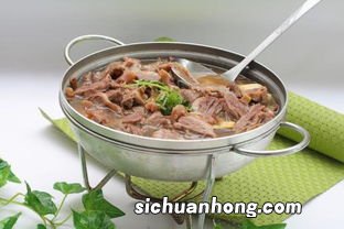 护心肉怎么炖能好吃