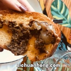 牛骨髓配什么菜好吃