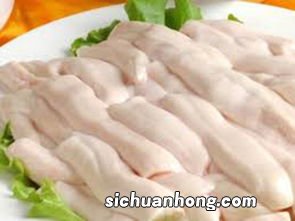 牛骨髓不能跟什么吃