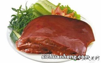 牛肝里含什么好处