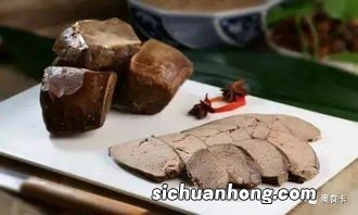 牛肝里含什么好处