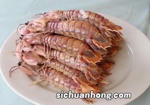 皮皮虾白灼要多久