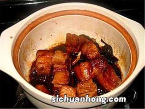 东坡肉蒸多久