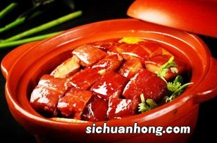 东坡肉蒸多久