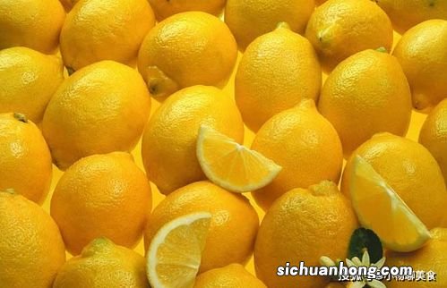 柠檬和什么药相克