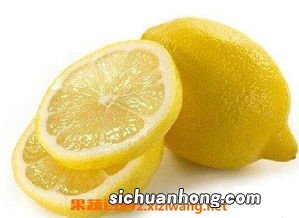 柠檬和什么药相克